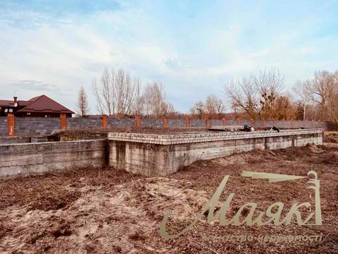 ділянка за адресою Савонівська вул.