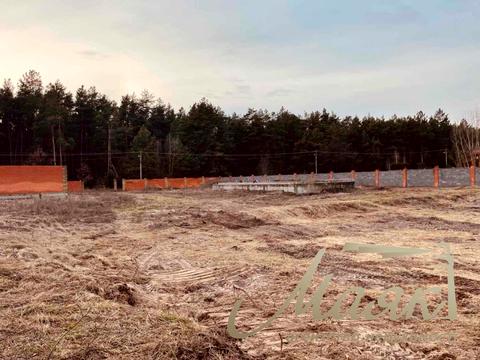 ділянка за адресою Савонівська вул.