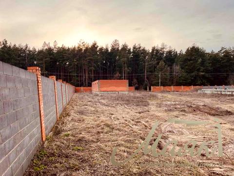 ділянка за адресою Савонівська вул.