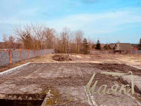 ділянка за адресою Савонівська вул.