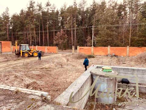 ділянка за адресою Савонівська вул.