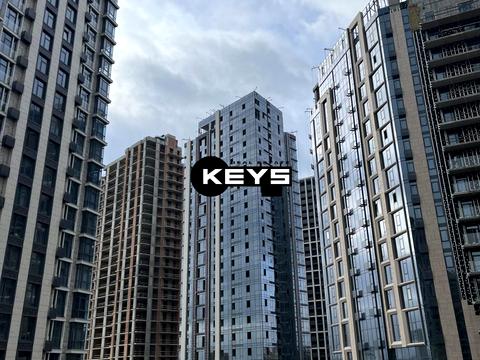 квартира за адресою Андрія Верхогляда вул. (Михайла Драгомирова), 1-20а