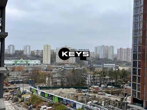 квартира за адресою Андрія Верхогляда вул. (Михайла Драгомирова), 1-20а