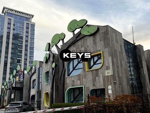 квартира за адресою Андрія Верхогляда вул. (Михайла Драгомирова), 1-20а