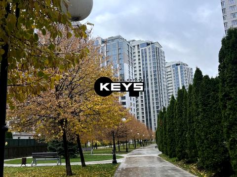 квартира за адресою Андрія Верхогляда вул. (Михайла Драгомирова), 1-20а