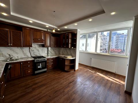 квартира за адресою Бельведерська вул., 23