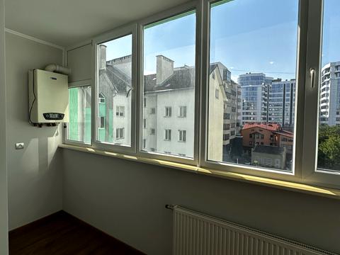 квартира за адресою Бельведерська вул., 23