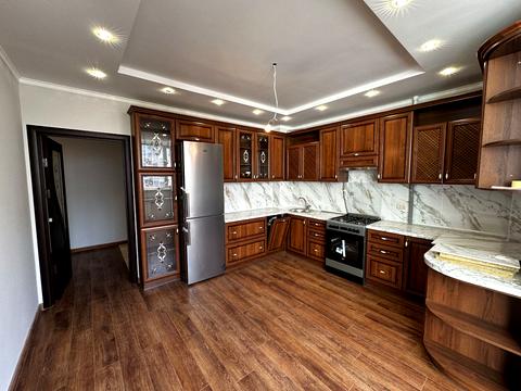 квартира за адресою Бельведерська вул., 23