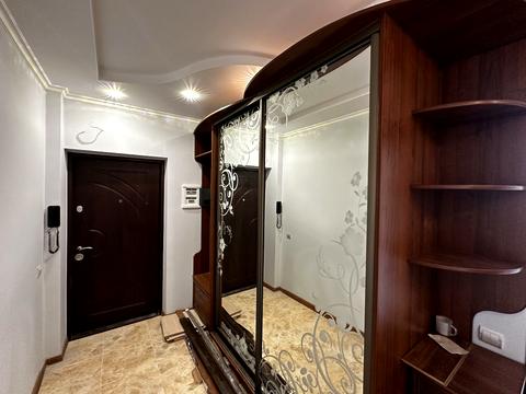 квартира за адресою Бельведерська вул., 23