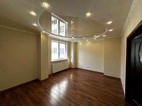 квартира за адресою Бельведерська вул., 23