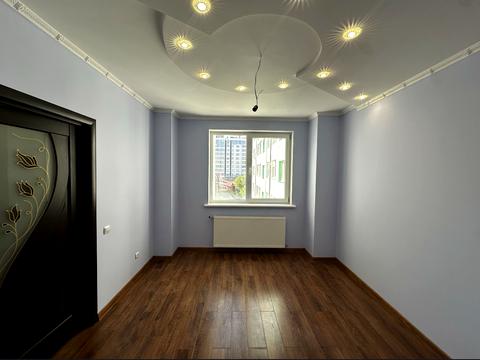 квартира за адресою Бельведерська вул., 23