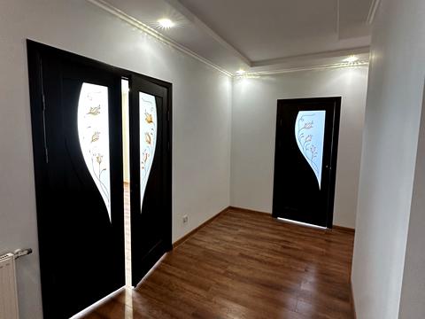 квартира за адресою Бельведерська вул., 23