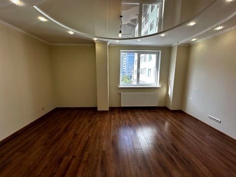 квартира за адресою Бельведерська вул., 23