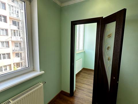 квартира за адресою Бельведерська вул., 23