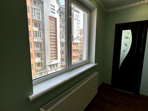 квартира за адресою Бельведерська вул., 23