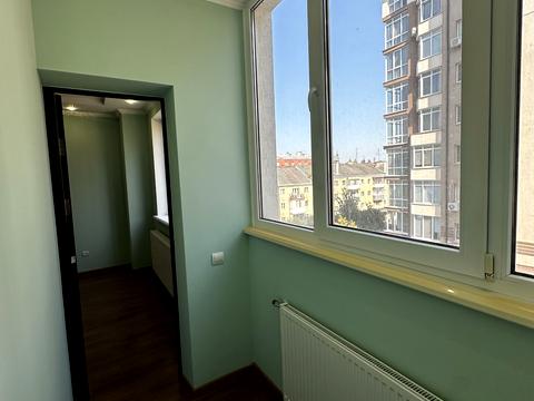 квартира за адресою Бельведерська вул., 23