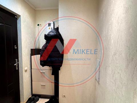 квартира за адресою Петра Калнишевського вул. (Михайла Майорова), 7