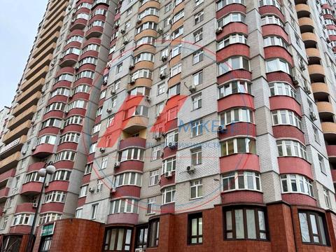 квартира за адресою Петра Калнишевського вул. (Михайла Майорова), 7