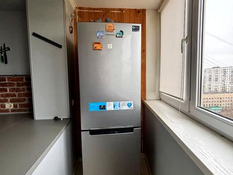 квартира по адресу Павла Тычины просп., 13