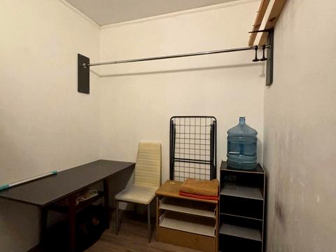 квартира по адресу Павла Тычины просп., 13