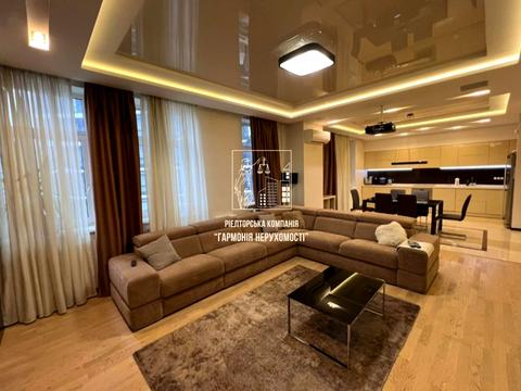 квартира за адресою Київ, Лесі Українки бульв., 7-А