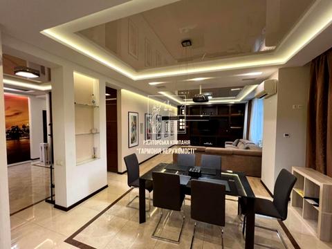 квартира за адресою Київ, Лесі Українки бульв., 7-А