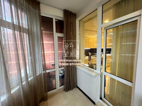 квартира за адресою Київ, Лесі Українки бульв., 7-А