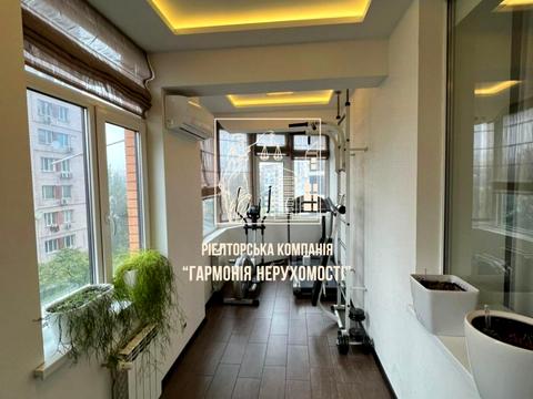 квартира за адресою Київ, Лесі Українки бульв., 7-А