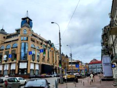 квартира по адресу Мечникова ул. (Кловский), 10/2