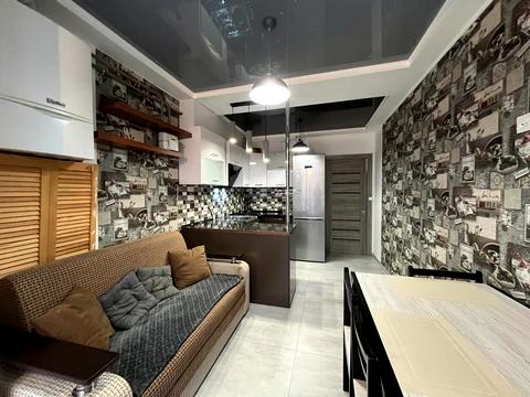 квартира за адресою Височана вул., 18