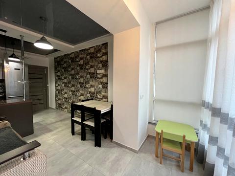 квартира за адресою Височана вул., 18