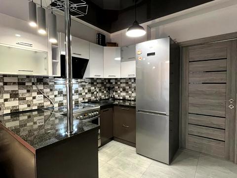 квартира за адресою Височана вул., 18