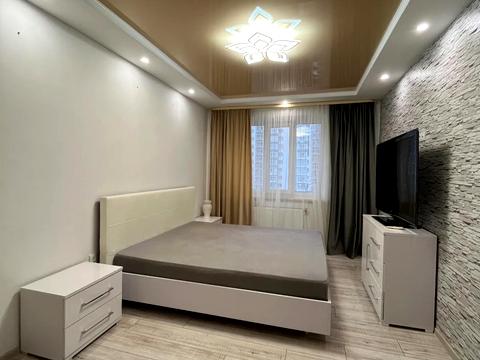 квартира за адресою Височана вул., 18