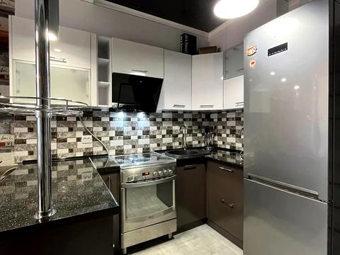 квартира за адресою Височана вул., 18