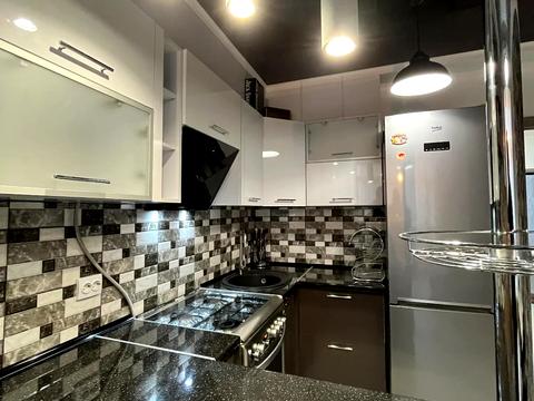 квартира за адресою Височана вул., 18