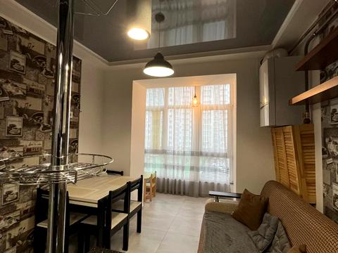 квартира за адресою Височана вул., 18