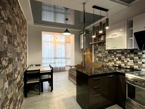 квартира за адресою Височана вул., 18