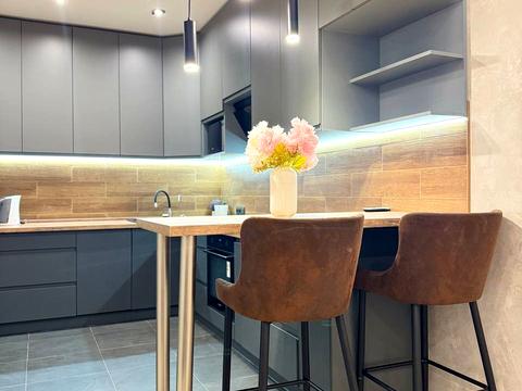 квартира за адресою Михайла Максимовича вул. (Онуфрія Трутенка), 26