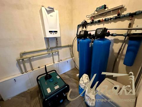 дом по адресу Мостовая ул., 18А