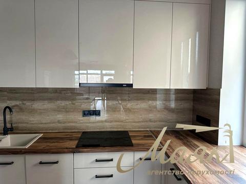 дом по адресу Мостовая ул., 18А