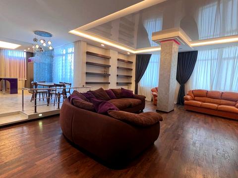 квартира по адресу Французский бульв., 22