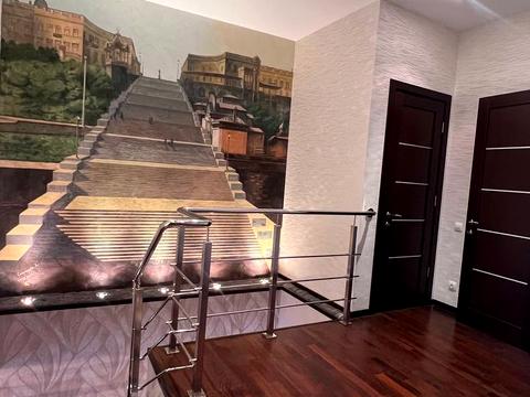 квартира по адресу Французский бульв., 22