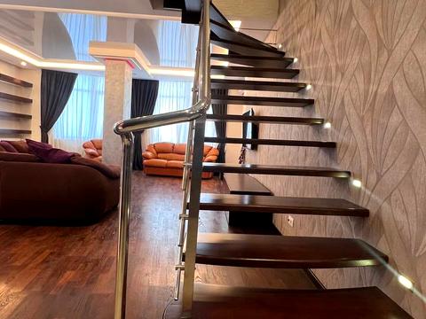 квартира по адресу Французский бульв., 22