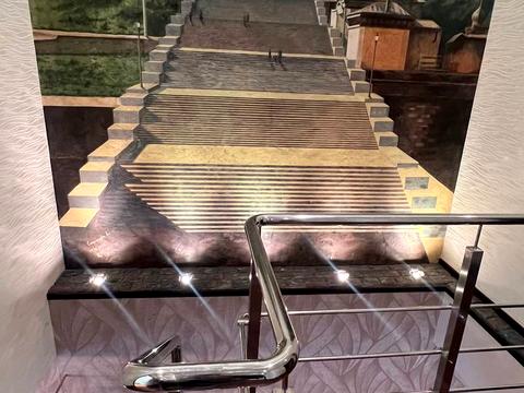 квартира по адресу Французский бульв., 22