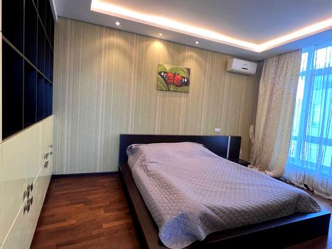 квартира по адресу Французский бульв., 22