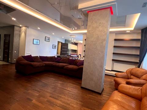 квартира по адресу Французский бульв., 22