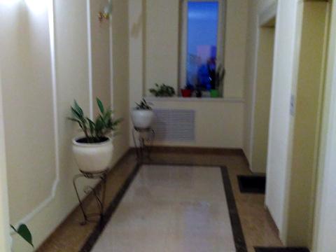 квартира за адресою Київ, Волоська вул., 50/38