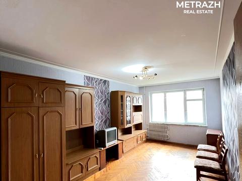 квартира за адресою Гвардійців-Широнінців вул., 22а