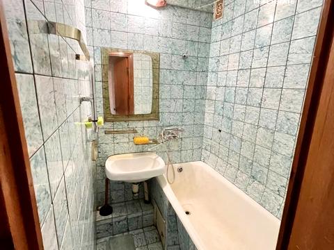 квартира за адресою Гвардійців-Широнінців вул., 22а