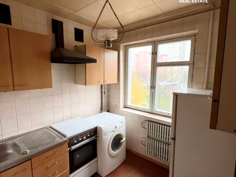 квартира за адресою Гвардійців-Широнінців вул., 22а